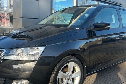 Skoda Fabia 34.983 km 11.300 &euro; Königs-Wusterhausen 15711