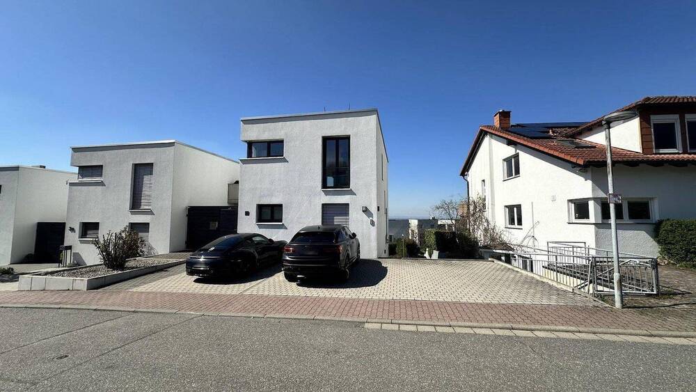 Einfamilienhaus Nußloch - 5 Zimmer, 180 m&sup2;, 1.095.000&euro; | Angebot:26306921