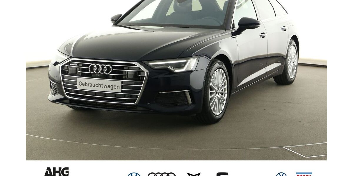 Audi A6 92.532 km 35.680 &euro; Suhl 98527