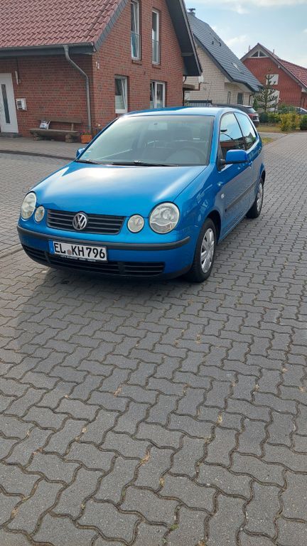 Polo