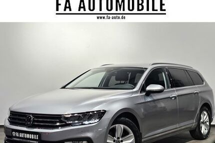 VW Passat 39.190 km 33.740 &euro; Mainaschaff 63814