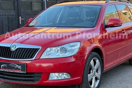 Skoda Octavia 169.000 km 5.199 &euro; Pforzheim 75179