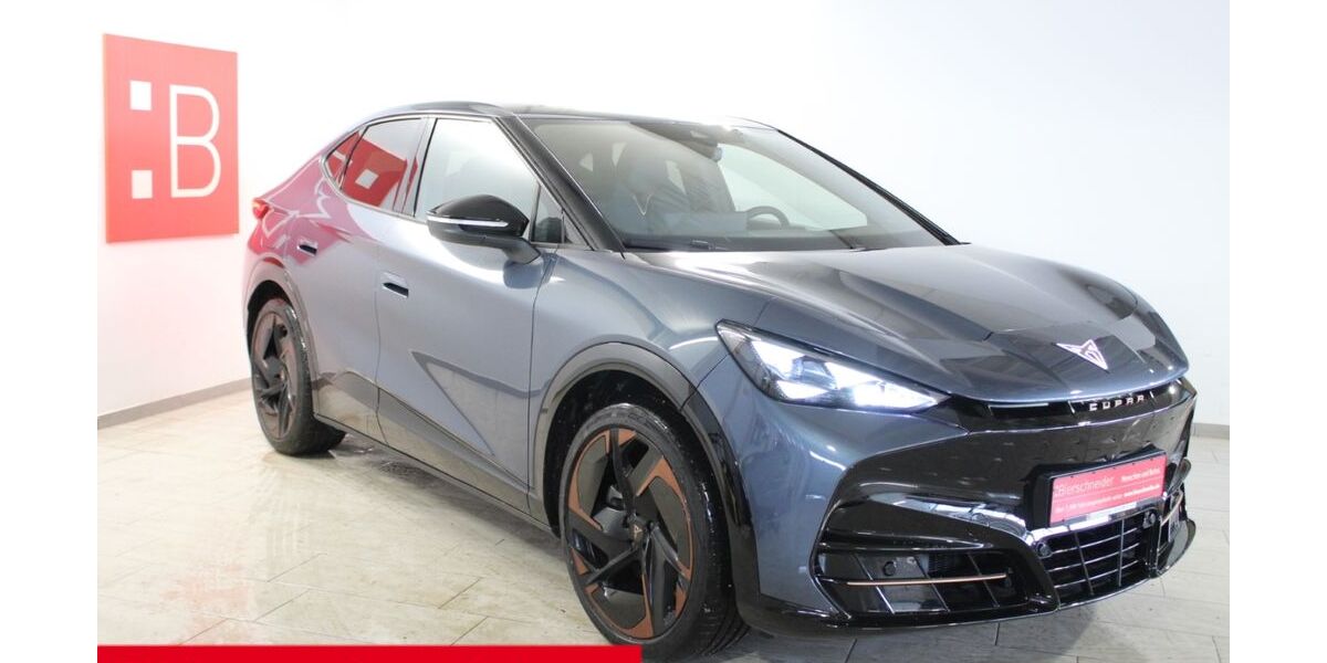 Cupra Tavascan 10.659 km 40.950 &euro; Schopfloch 91626