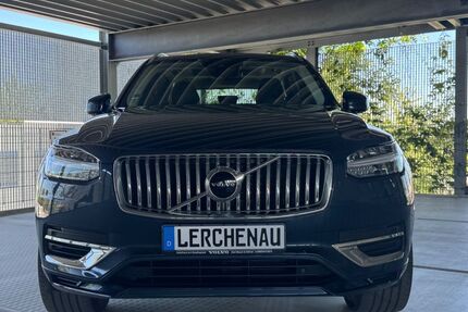 Volvo XC90 135.215 km 38.700 &euro; München 80935