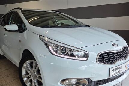 Kia ceed Sportswagon 102.000 km 9.750 &euro; Bremen 28259