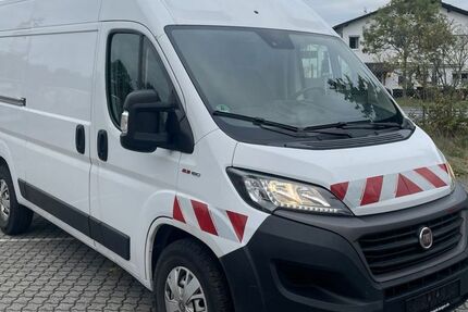 Fiat Ducato 88.000 km 23.380 € Langen 63225