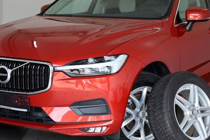 Volvo XC60 56.950 km 32.600 € Fulda 36043