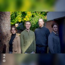 Simon Kuhn Quartett - Young Talents