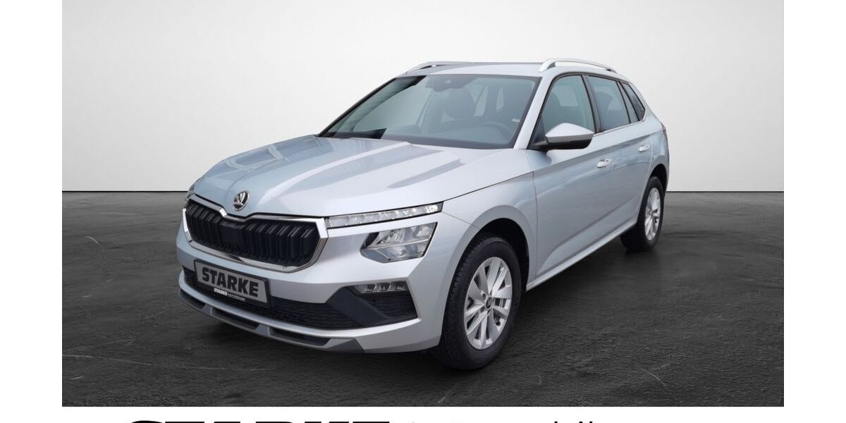 Skoda Kamiq 10.328 km 20.430 &euro; Osnabrück 49078