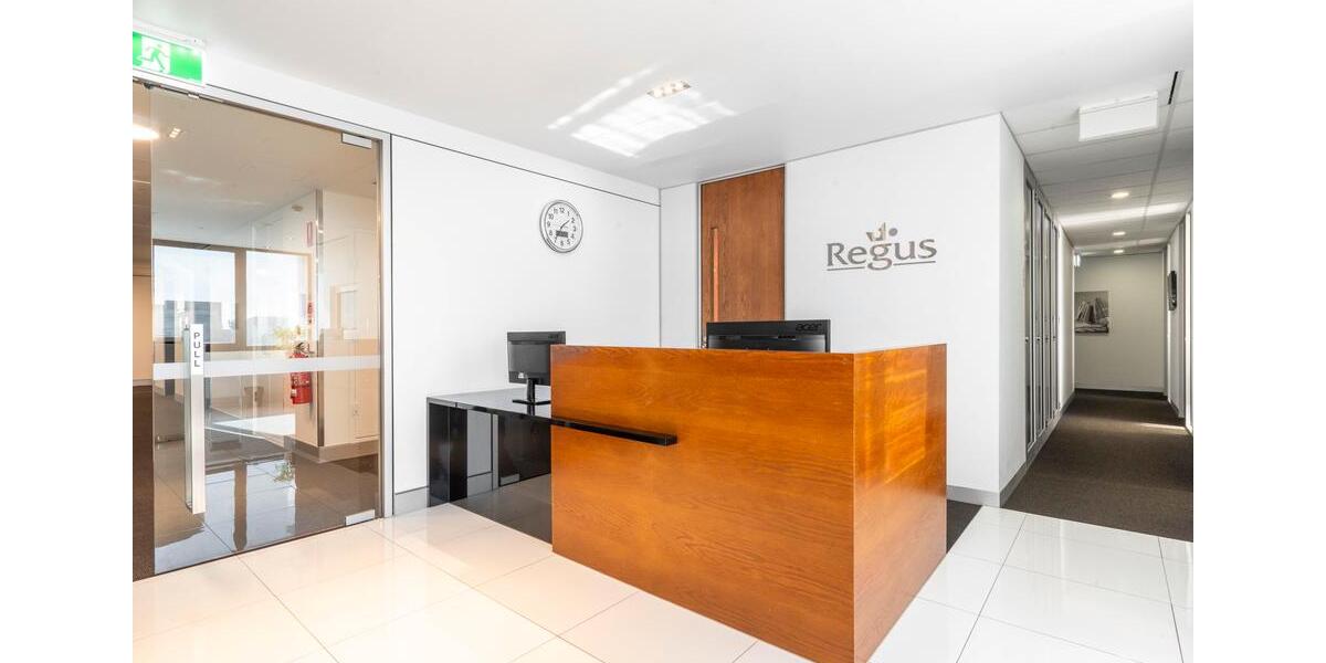 Gewerbeobjekt Frankfurt am Main Flughafen - 6.876&euro; | Angebot:23296441