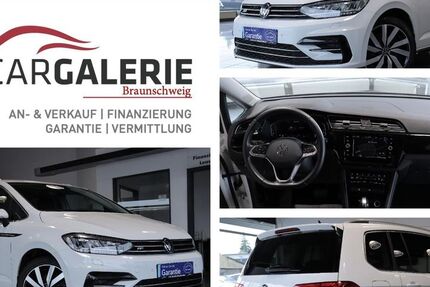 VW Touran 100.000 km 25.950 &euro; Braunschweig 38116