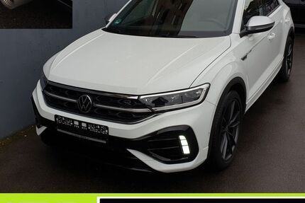 VW T-Roc 34.251 km 36.370 € Waiblingen 71332