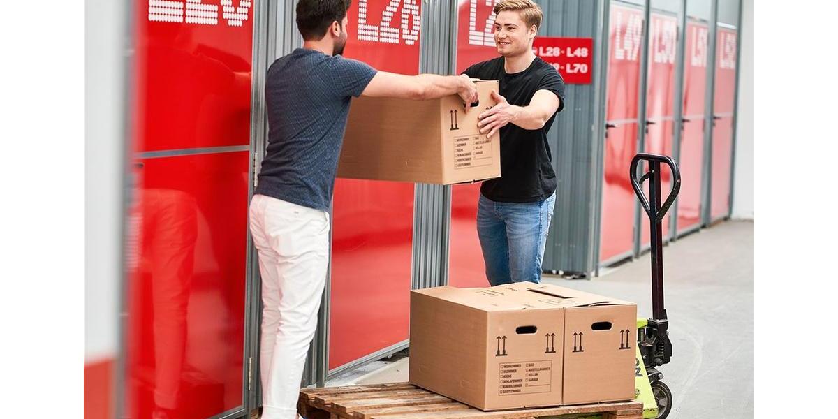 Gewerbeobjekt Lambrechtshagen - 398&euro; | Angebot:14158778