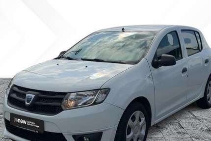 Dacia Sandero 165.001 km 4.994 &euro; Einbeck 37574