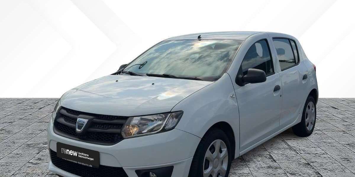 Dacia Sandero 165.001 km 4.994 &euro; Einbeck 37574