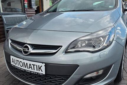 Opel Astra 115.000 km 7.990 &euro; Katlenburg-Lindau 37191