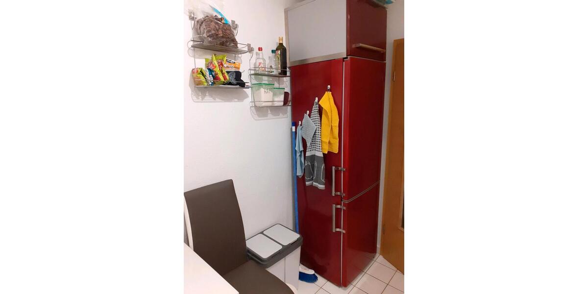Etagenwohnung Bad Liebenstein - 3 Zimmer, 65 m&sup2;, 670&euro; | Angebot:25978972