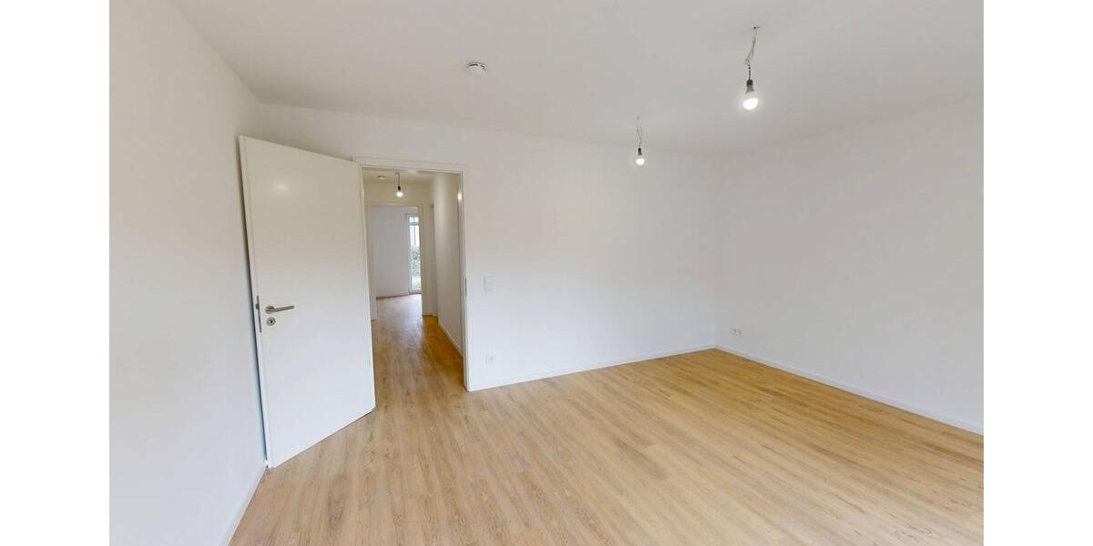 Dachgeschoßwohnung Hamburg Altona - 2 Zimmer, 64 m&sup2;, 1.284&euro; | Angebot:26635026