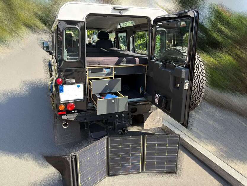 Defender
