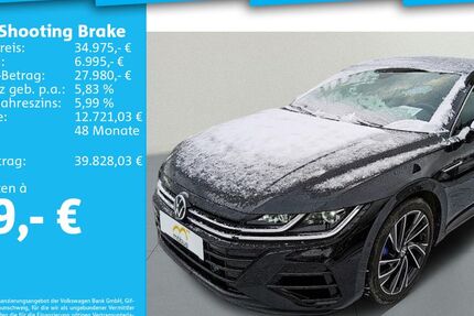 VW Arteon 59.598 km 34.975 &euro; Berlin 13088