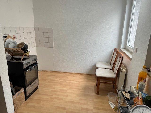 Etagenwohnung Sondershausen - 1 Zimmer, 29 m&sup2;, 220&euro; | Angebot:26178061