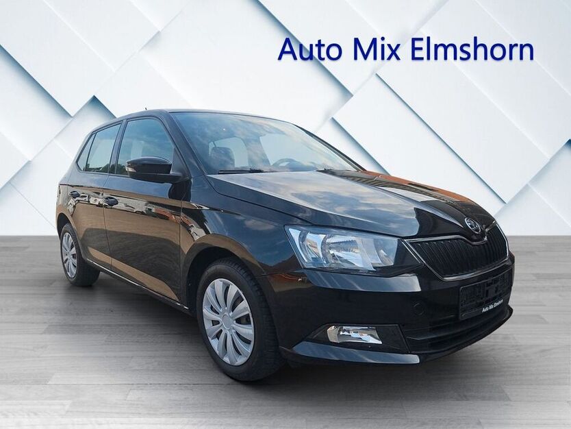 Fabia