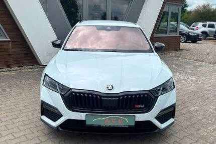 Skoda Octavia 84.238 km 27.990 &euro; Prenzlau OT Blindow 17291