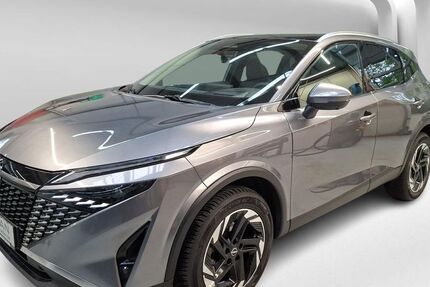 Nissan Qashqai 15.922 km 28.950 € Heidelberg 69126