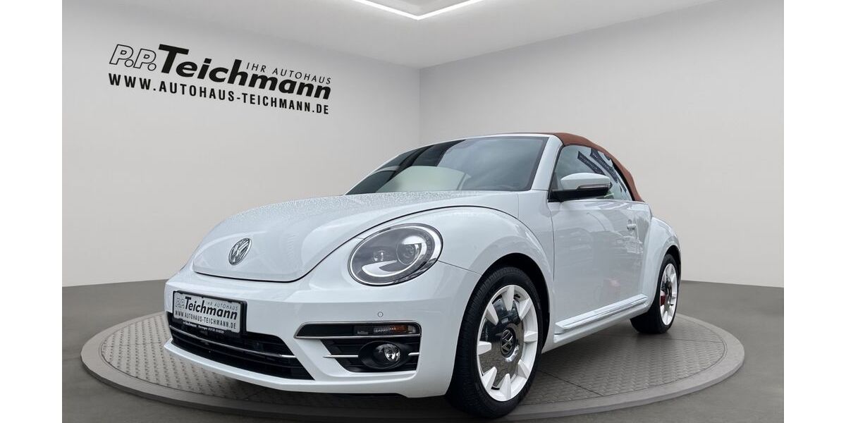 VW Beetle 18.734 km 29.190 &euro; Dormagen 41540