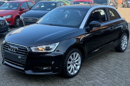Audi A1 124.000 km 13.999 &euro; Nordhorn 48529