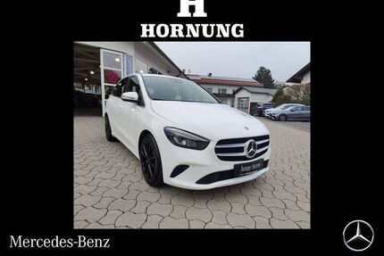 Mercedes B 180