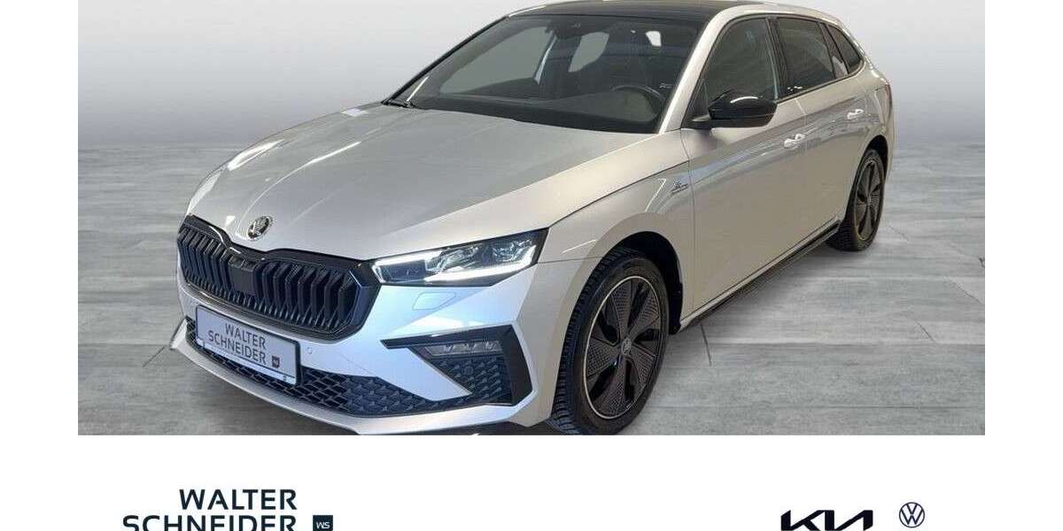 Skoda Scala 9.438 km 24.950 &euro; Siegen 57072