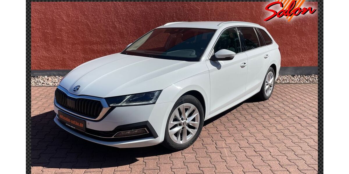 Skoda Octavia 69.184 km 20.890 &euro; Gotha 99867
