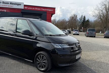 VW T7 Multivan 19.500 km 52.490 &euro; Buttenwiesen 86647