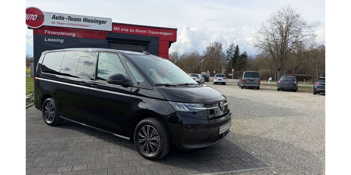 VW T7 Multivan 19.500 km 52.490 &euro; Buttenwiesen 86647
