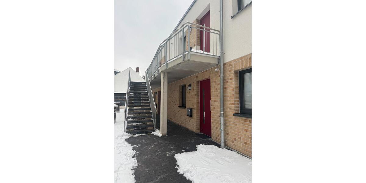 Erdgeschoßwohnung Hildesheim Oststadt/Stadtfeld - 2 Zimmer, 56 m&sup2;, 1.090&euro; | Angebot:25430998