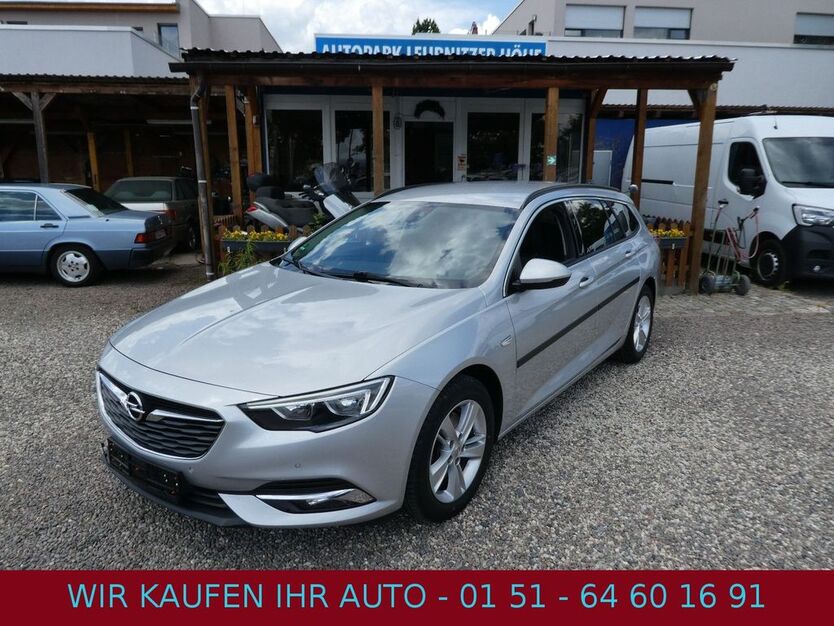 Opel Insignia 113.400 km 9.000 € Dresden 01219