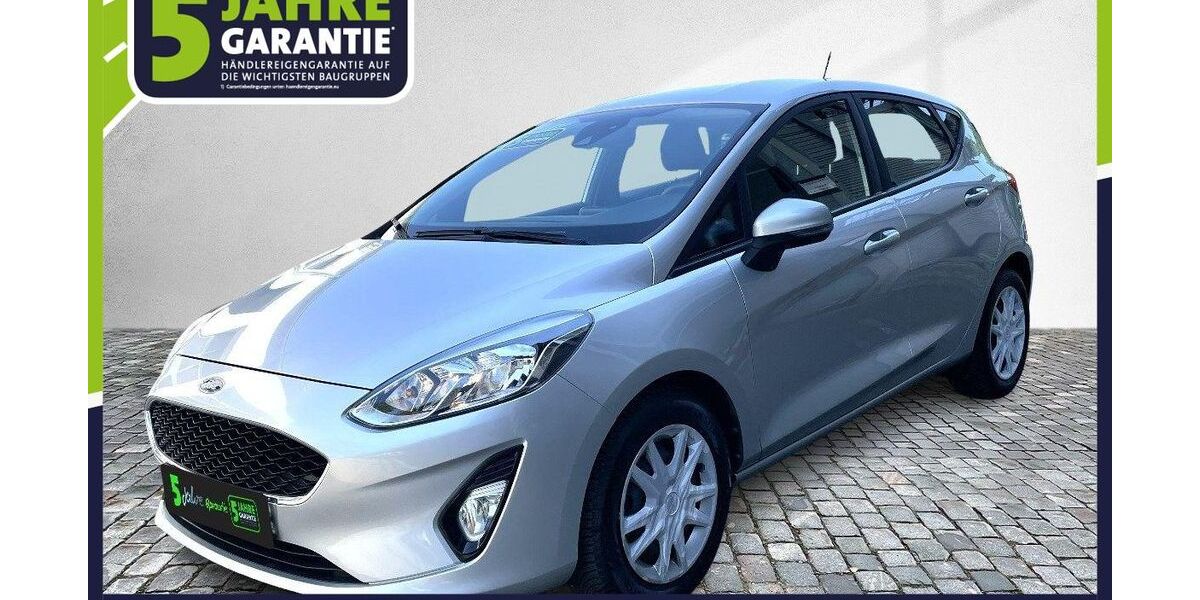Ford Fiesta 81.468 km 8.780 &euro; München 81827