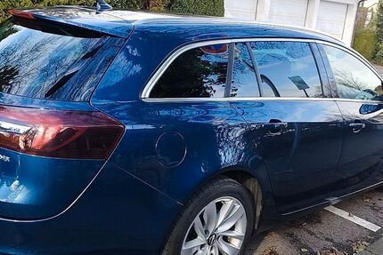 Opel Insignia 242.000 km 3.900 &euro; Göppingen 73033