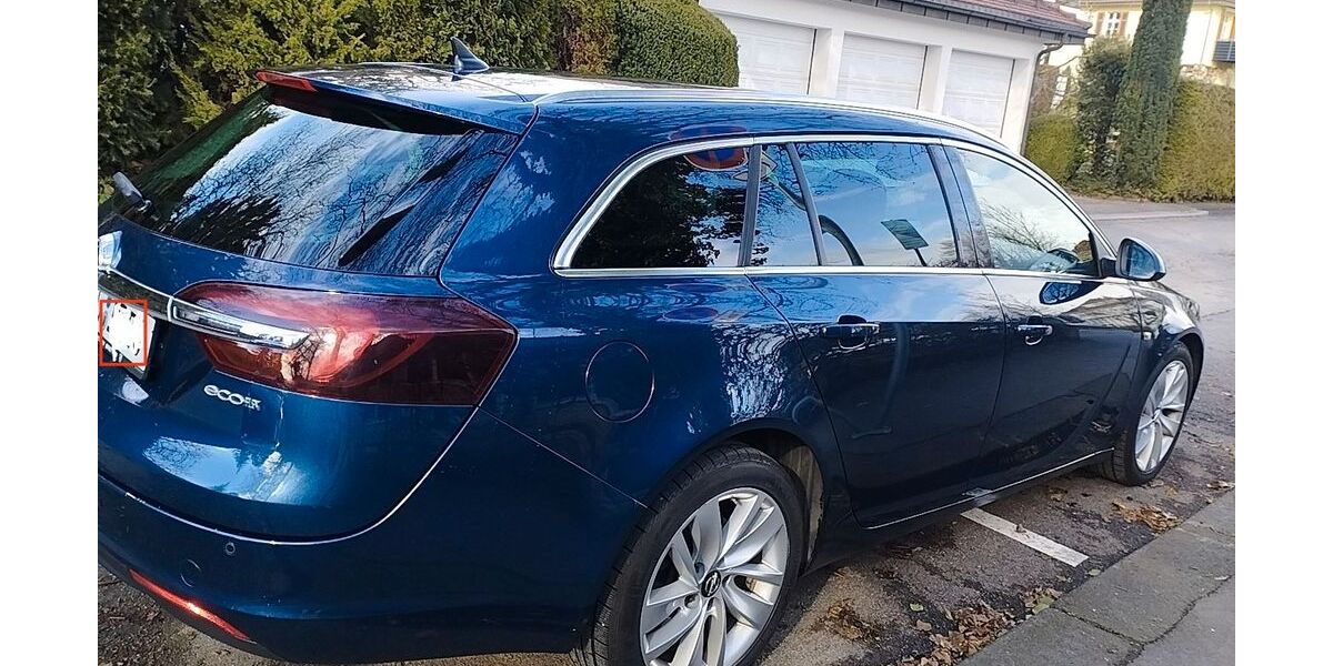 Opel Insignia 242.000 km 3.990 &euro; Göppingen 73033