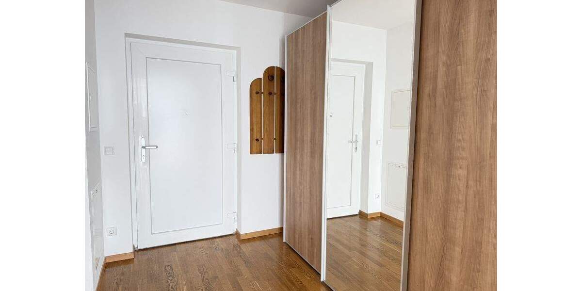 Etagenwohnung Bramsche - 2 Zimmer, 39 m&sup2;, 145.000&euro; | Angebot:25390522