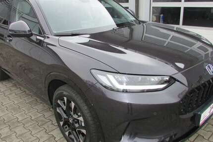 Honda ZR-V 19.735 km 38.500 &euro; Wernberg-Köblitz 92533