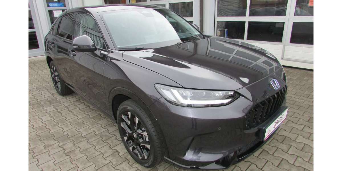 Honda ZR-V 19.735 km 38.500 &euro; Wernberg-Köblitz 92533