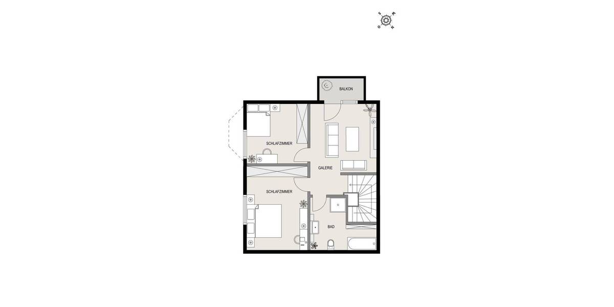 Doppelhaushälfte Emmering - 4 Zimmer, 140 m&sup2;, 829.000&euro; | Angebot:26910074