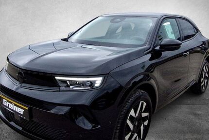 Opel Mokka 25.200 km 22.690 &euro; Deggendorf 94469