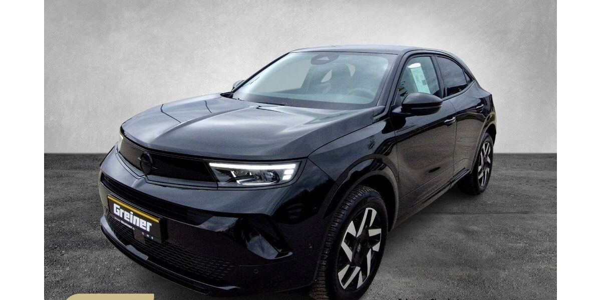 Opel Mokka 25.200 km 22.790 &euro; Deggendorf 94469