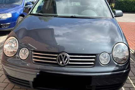 VW Polo 130.000 km 1.800 &euro; Esens 26427