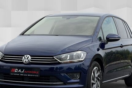 VW Golf Sportsvan 105.000 km 12.480 &euro; Laatzen 30880