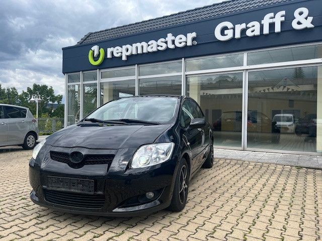 Auris