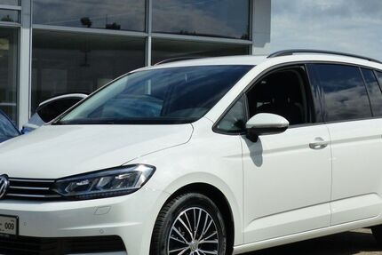 VW Touran 103.371 km 15.490 &euro; Soltau 29614